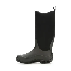 Muck Boots Hale Womens Wellington - Black
