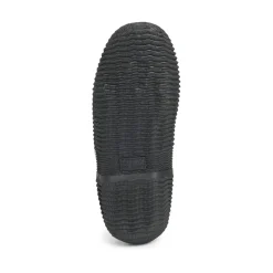 Muck Boots Hale Womens Wellington - Black/Fuzzy Herringbone