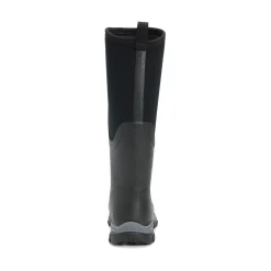 Muck Boots MB Arctic Sport II Womens Tall Wellingtons - Black