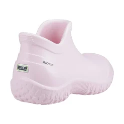 Muck Boots Mini Mucks Lite Kids Ankle Boot Unisex - Bubblegum