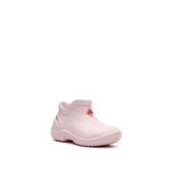 Muck Boots Mini Mucks Lite Kids Ankle Boot Unisex - Bubblegum