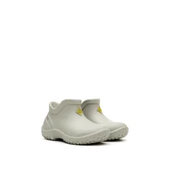 Muck Boots Mini Mucks Lite Kids Ankle Boot Unisex - Stone