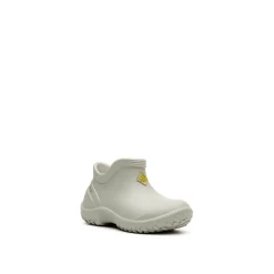 Muck Boots Mini Mucks Lite Kids Ankle Boot Unisex - Stone