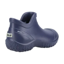 Muck Boots Mini Mucks Lite Kids Ankle Boot Unisex - Navy