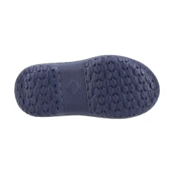 Muck Boots Mini Mucks Lite Kids Ankle Boot Unisex - Navy