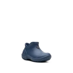 Muck Boots Mini Mucks Lite Kids Ankle Boot Unisex - Navy