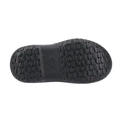 Muck Boots Mini Mucks Lite Kids Ankle Boot Unisex - Black
