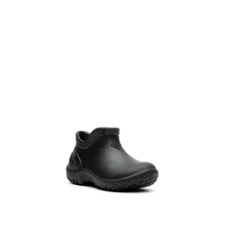 Muck Boots Mini Mucks Lite Kids Ankle Boot Unisex - Black