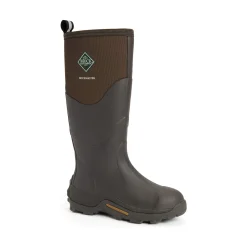 Muck Boots Muckmaster Mens Wellington - Bark