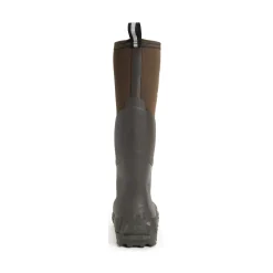 Muck Boots Muckmaster Mens Wellington - Bark