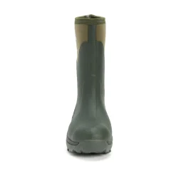 Muck Boots Muckmaster Mid Wellington - Moss
