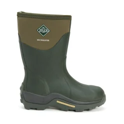 Muck Boots Muckmaster Mid Wellington - Moss