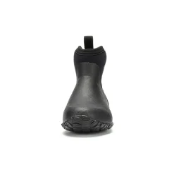 Muck Boots Muckster II Ankle All Purpose Lightweight Mens Shoe - Black