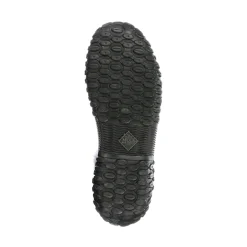 Muck Boots Muckster II Low All Purpose Lightweight Mens Shoe - Black/Moss