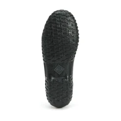 Muck Boots Muckster II Low All Purpose Lightweight Womens Shoe - Black