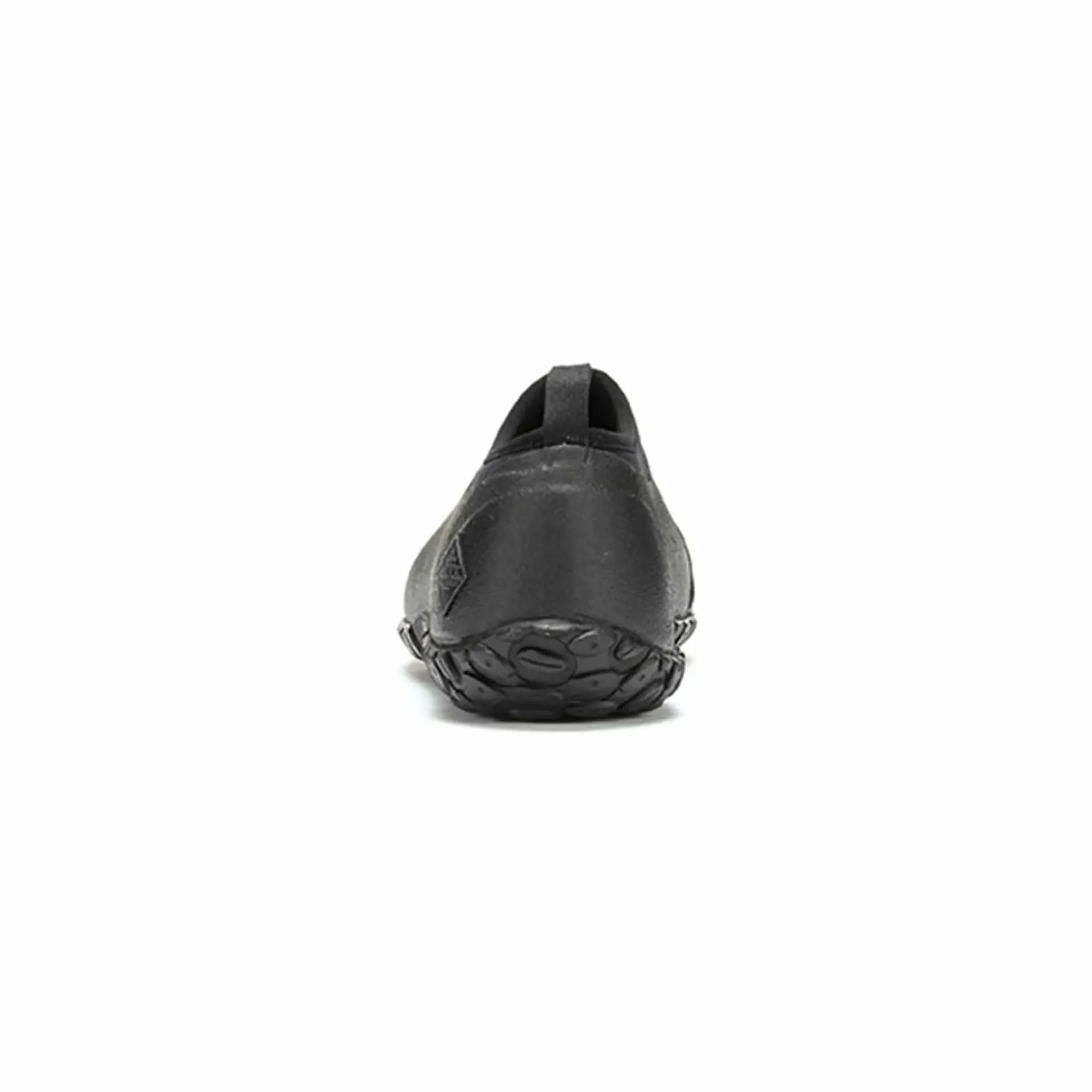 Muck Boots Muckster II Low All Purpose Lightweight Mens Shoe - Black