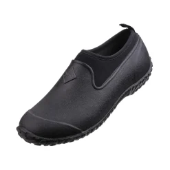 Muck Boots Muckster II Low All Purpose Lightweight Mens Shoe - Black
