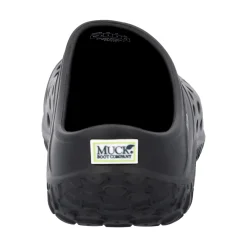 Muck Boots Muckster Lite Mens Clog - Black