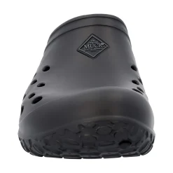 Muck Boots Muckster Lite Mens Clog - Black