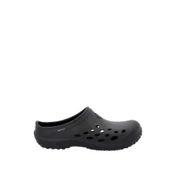 Muck Boots Muckster Lite Mens Clog - Black
