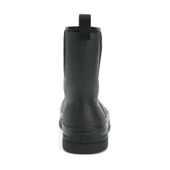 Muck Boots Originals Pull On Mid Boot - Black