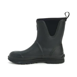 Muck Boots Originals Pull On Mid Boot - Black