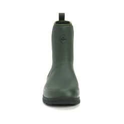 Muck Boots Originals Pull On Mid Boot - Moss