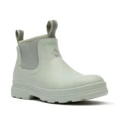 Muck Boots Rainscape Chelsea Womens - Green