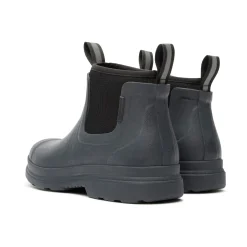 Muck Boots Rainscape Chelsea Mens - Black
