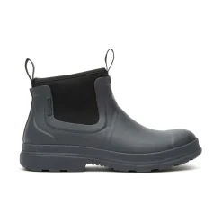 Muck Boots Rainscape Chelsea Mens - Black