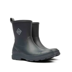 Muck Boots Rainscape Mid Boot Womens - Black