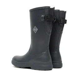 Muck Boots Rainscape Tall Boot Mens - Black
