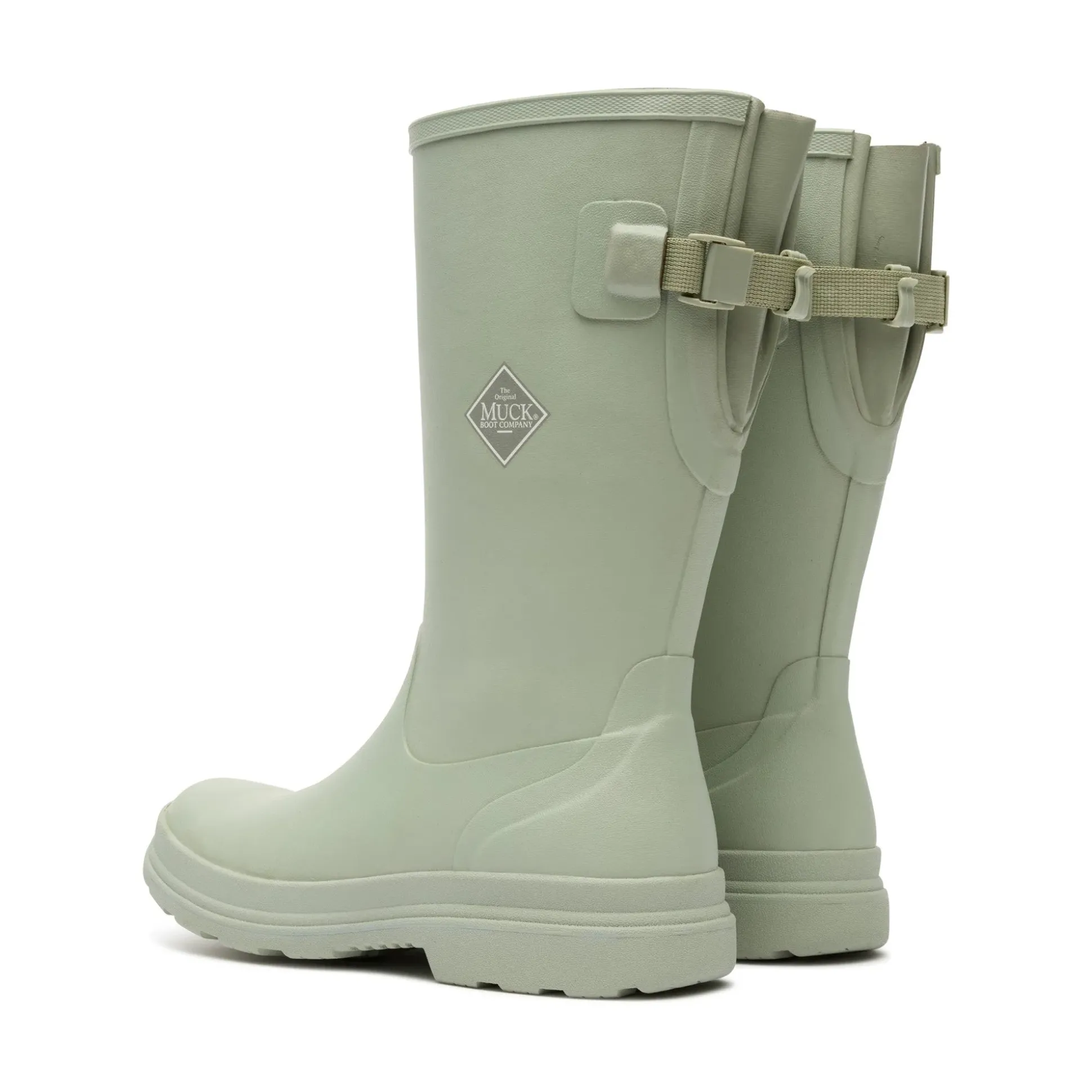Muck Boots Rainscape Tall Boot Womens - Green