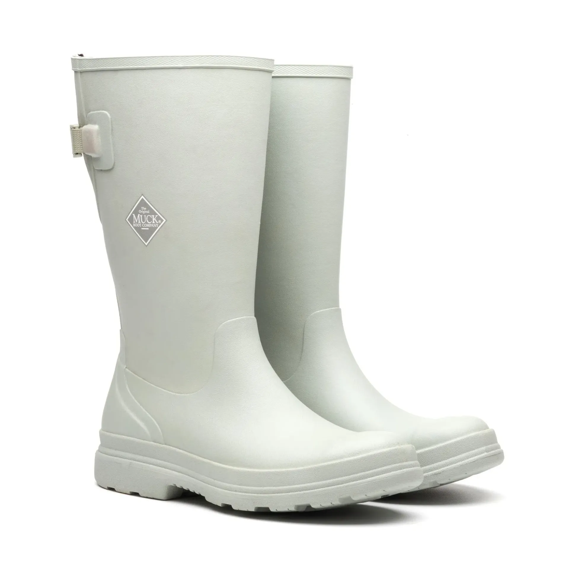 Muck Boots Rainscape Tall Boot Womens - Green