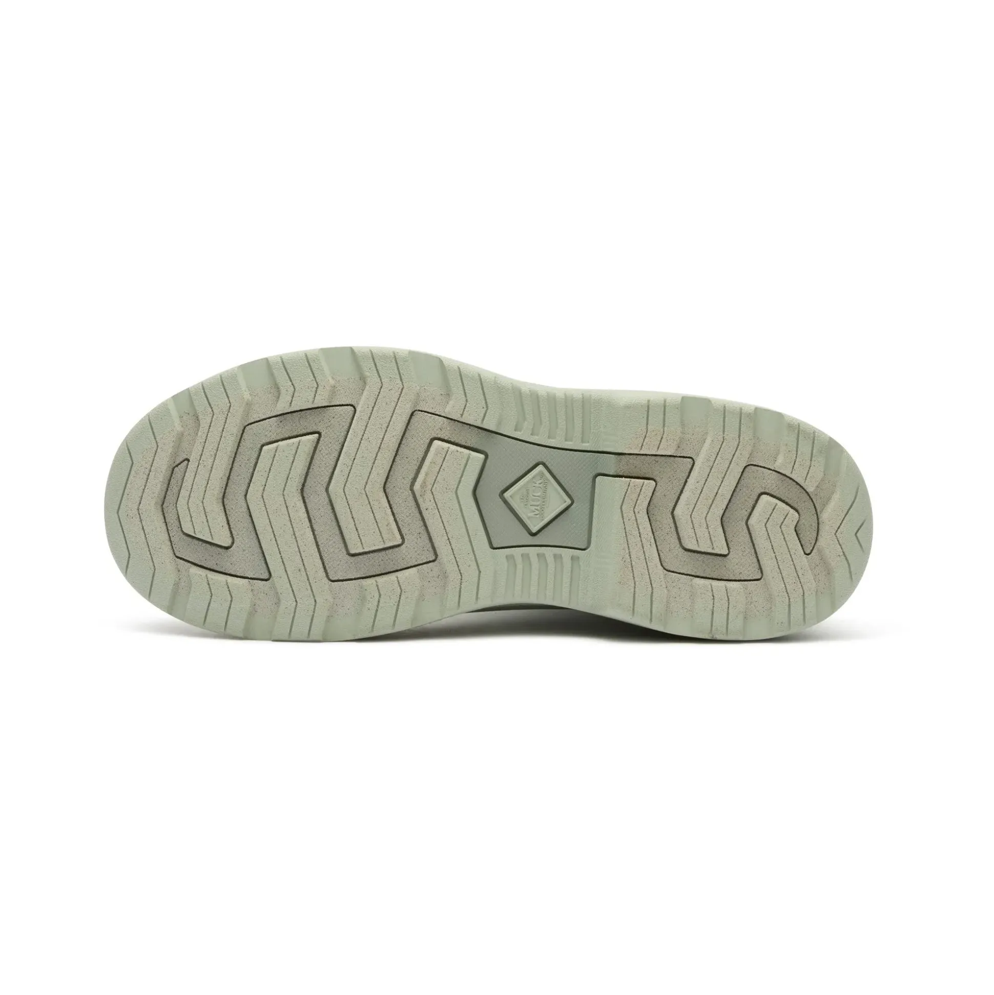 Muck Boots Rainscape Tall Boot Womens - Green