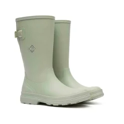 Muck Boots Rainscape Tall Boot Womens - Green