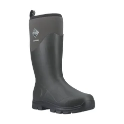 Muck Boots Rancher Wellington Mens - Dusty Olive/Black