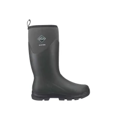 Muck Boots Rancher Wellington Mens - Dusty Olive/Black