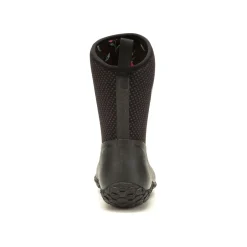 Muck Boots RHS Muckster II Short Womens Boot - Charcoal Print