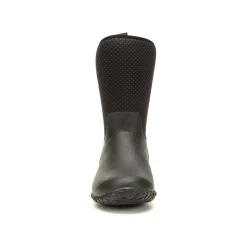 Muck Boots RHS Muckster II Short Womens Boot - Charcoal Print