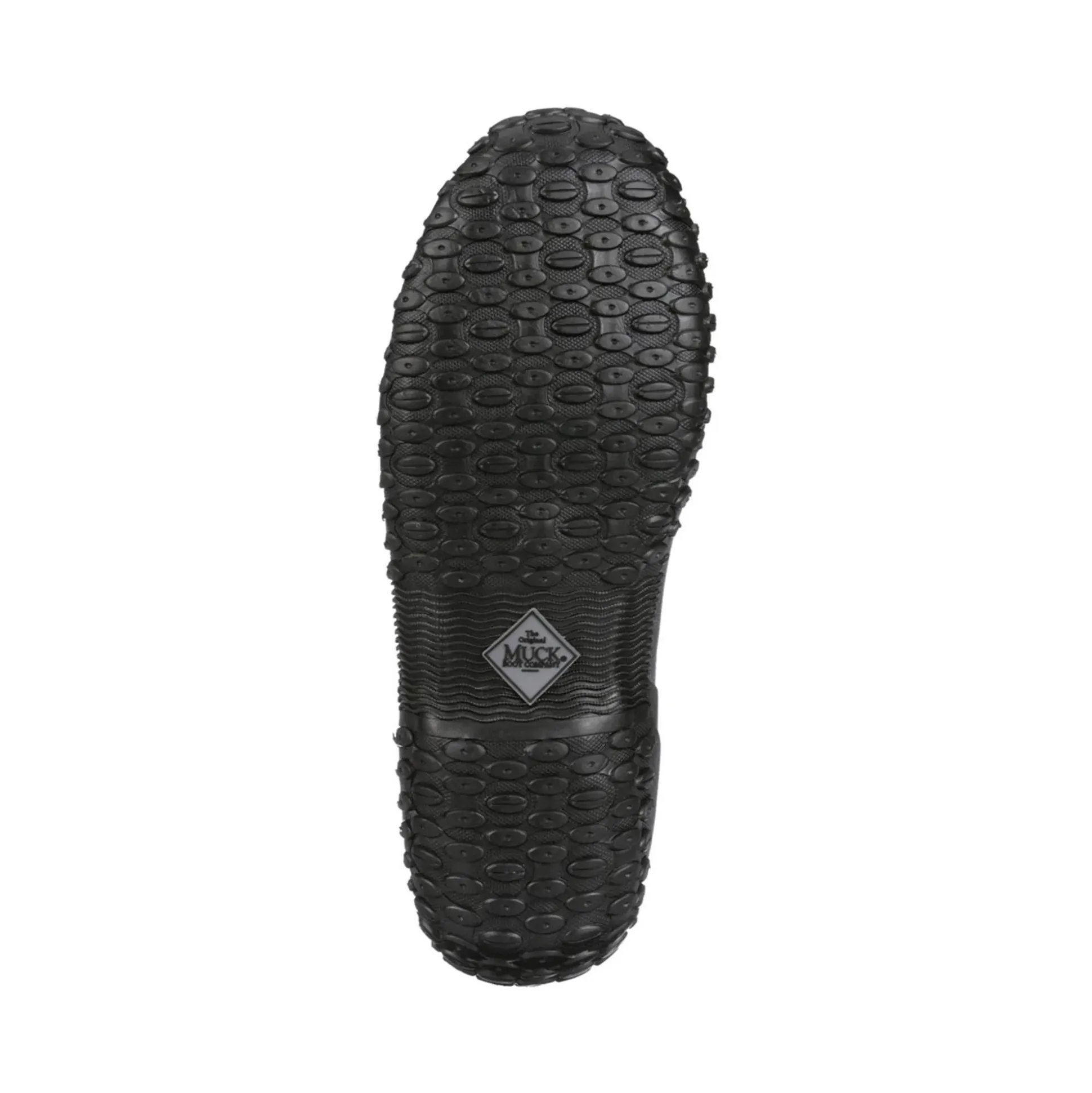 Muck Boots RHS Muckster II Short Womens Boot - Charcoal Print