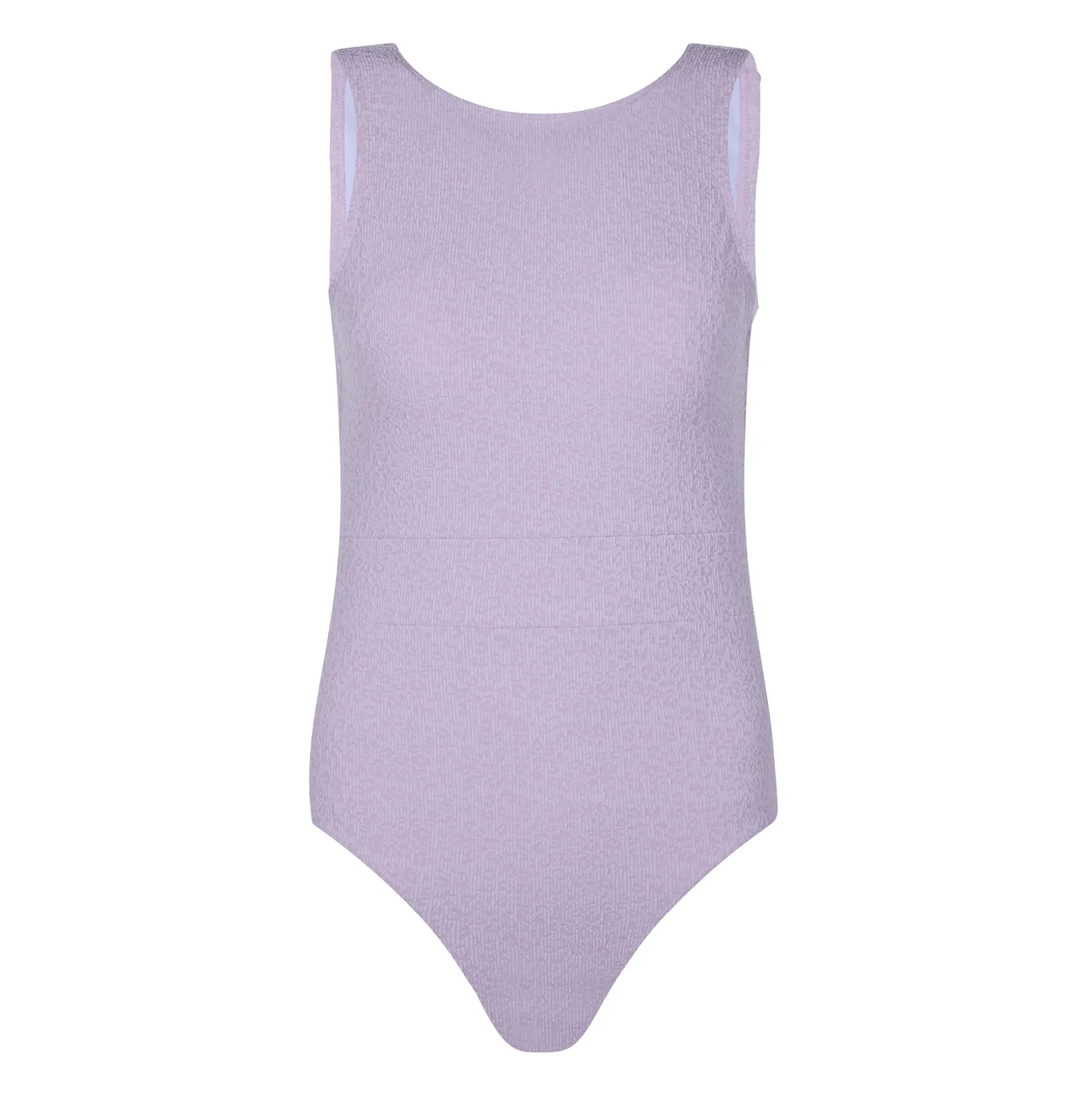 Niky Womens Swimsuit - Lilac Blossom