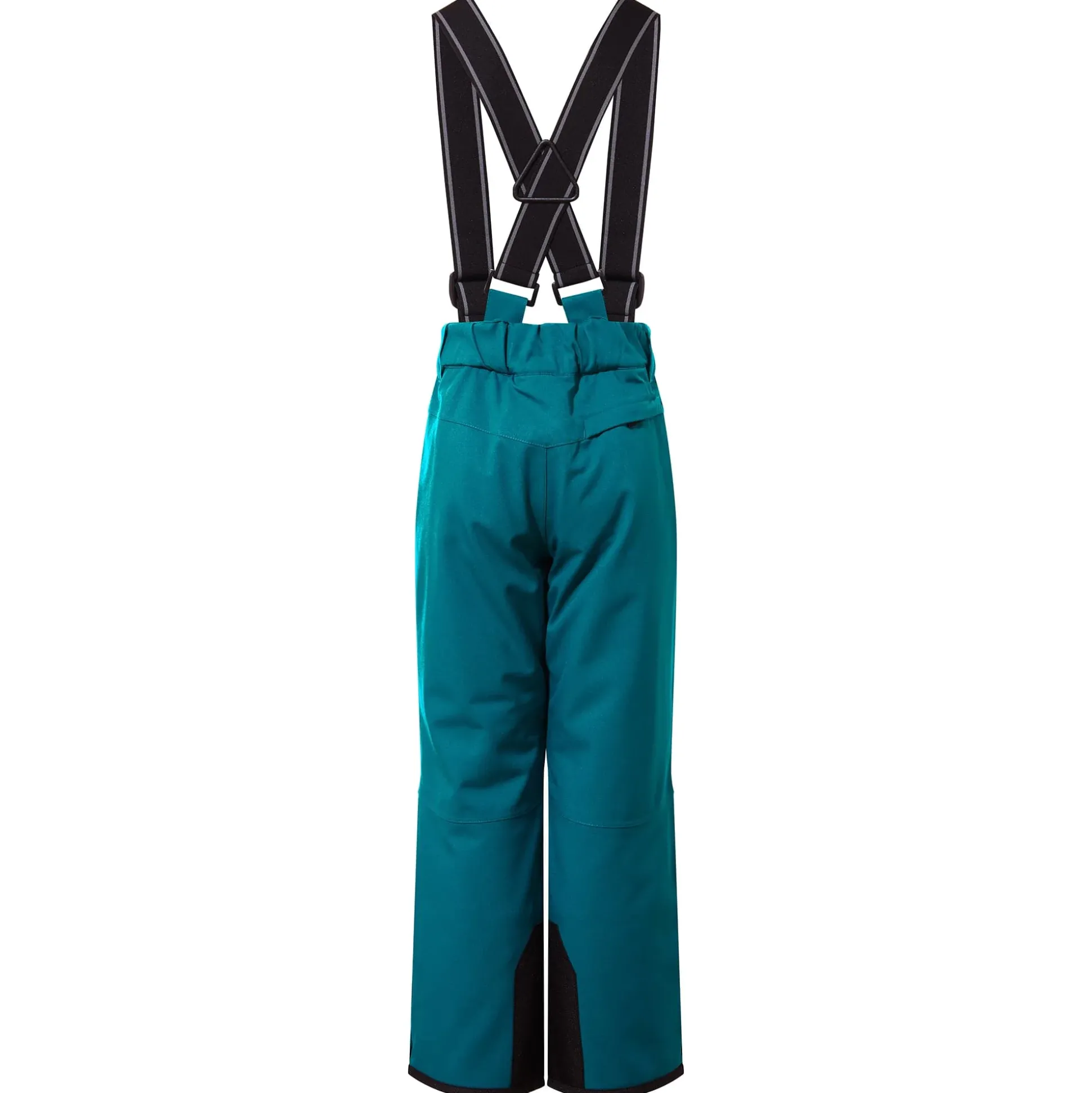 Pateley Kids Salopettes - Pacific Blue