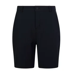 Path Womens Performance Shorts - Black