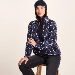 Ranora Knit Headband - Oxford Blue