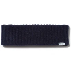 Ranora Knit Headband - Oxford Blue