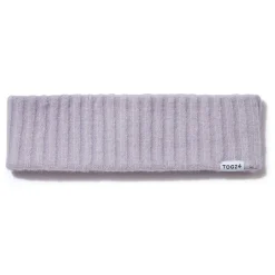 Ranora Knit Headband - Pale Lilac