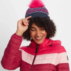 Redmund Knit Hat - Starry Night