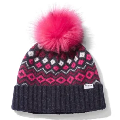 Redmund Knit Hat - Starry Night