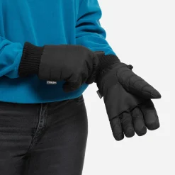 Ridge Insultated Gloves - Black